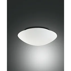 Luminaire de plafond PANDORA 1 voie, médium E27 IP20, blanche gradable