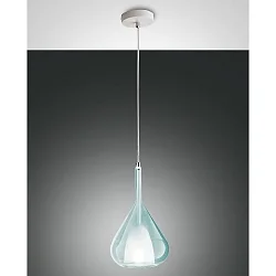 Luminaire à suspension LILA E27 IP20, blanche 
