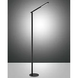 Lampe de lecture IDEAL langue, CCT Switch, réglable, avec variateur tactile IP20, gradable