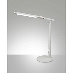Lampe de bureau IDEAL CCT Switch, réglable, avec variateur tactile IP20, gradable