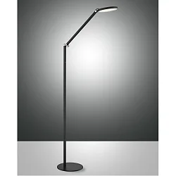 Lampe de lecture REGINA CCT Switch, réglable, avec variateur tactile IP20, gradable