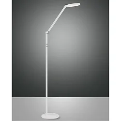 Lampe de lecture REGINA CCT Switch, réglable, avec variateur tactile IP20, gradable