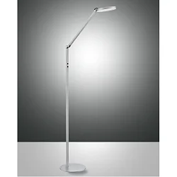 Lampe de lecture REGINA CCT Switch, réglable, avec variateur tactile IP20, gradable