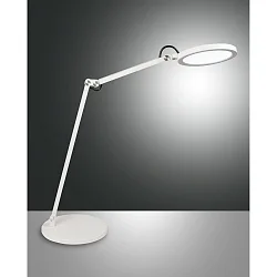 Lampe de bureau REGINA CCT Switch, réglable, avec variateur tactile IP20, gradable