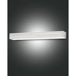 Luminaire mural BANNY haut bas IP20, blanche gradable