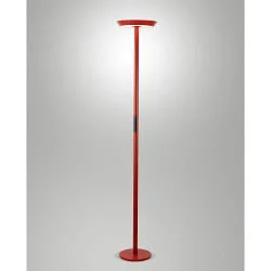 Lampadaire FIZZ CCT Switch, direct / indirect, avec variateur tactile IP20