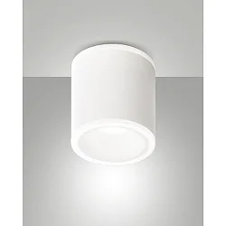 surface luminaire PACA round IP20