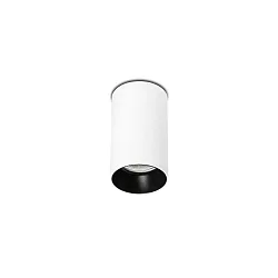 Luminaire de plafond STAN GU10 IP20, blanc mat 