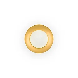 wall and ceiling luminaire SIDE G9 IP20, black matt 