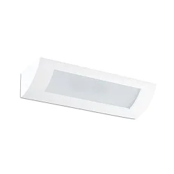 wall luminaire CHERAS R7S IP20, white matt 