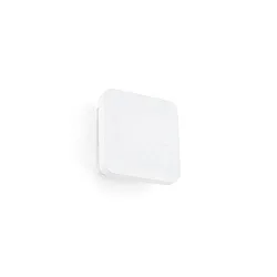 wall luminaire ELSA LED IP20, white matt 