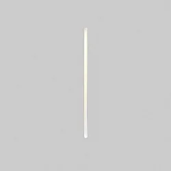 wall recessed luminaire PLAS LED IP20, white matt 