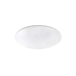 ceiling luminaire BIC LED IP20, white matt 