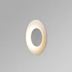 Luminaire d'encastrement mural  NAVI LED IP20, blanche 