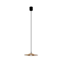 Luminaire à suspension COSMOS LED IP20, bronze 