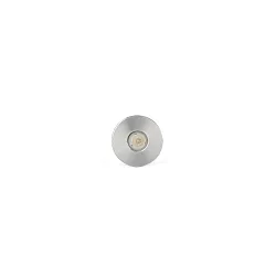 Eclairage sous-marine NOK LED IP65, acier inoxydable 