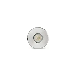 Eclairage sous-marine NOK LED IP65, acier inoxydable 
