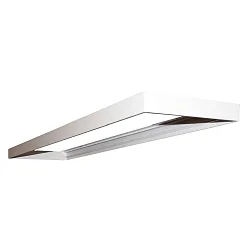 Cadre de montage MODUL 625 (1550/310), blanche