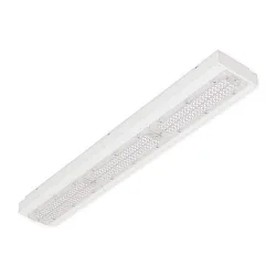 surface luminaire DALI controllable, ball proof IP65, white dimmable