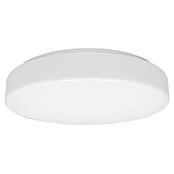 Capot Ø 46cm cylindrique, satiné mat