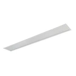 LED panel MODUL 625 MICROPAL® square, UGR < 19, dimmable 50W 6000lm 3000K 90° 90°