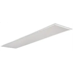 LED panel 625, 50W 6400lm 4000K 100° 100°