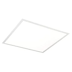 LED panel 625 STANDARD microprismatic, 36W 4400lm 3000K 90° 90°