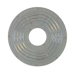 lens HL 1462.16084, transparent