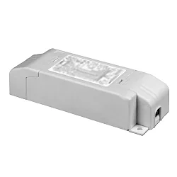 Driver de LED ELP13 2063MA.398xL 1-10V, blanche