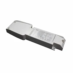 Driver de LED TR UNI.2022 DALI.DVE contrôlable par DALI, multipower, blanche