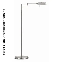 Lampe de lecture 949 avec bras articulé, dimmable, Tunable White, réglable IP20