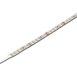 Bande LED LED BASIC TAPE 2 avec prise de courant 500cm, 40W 3000K 120° CRI 90-100