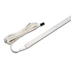 Bande LED DYNAMIC TAPE F avec prise de courant, Tunable White 500cm, 40W 2700-5000K 120° CRI 90-100