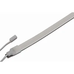 Bande LED TAPE F 10/6 930 / 5M avec prise de courant blanche