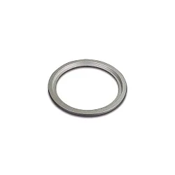Anneau pour SR 68 rond, chrome