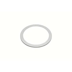 Anneau pour SR 68 rond, acier inoxydable