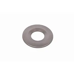 Anneau ECO R 68 rond, mécanique, acier inoxydable