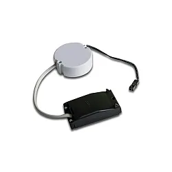 Transformateur 350MA 1 voie, dimmable