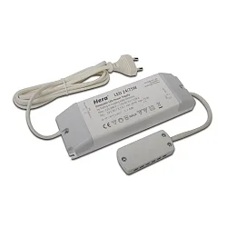 Transformateur électronique 24V