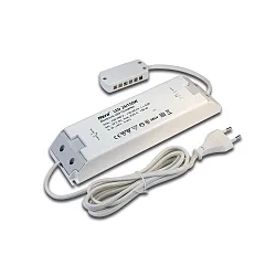 Transformateur LED-24 avec prise de courant