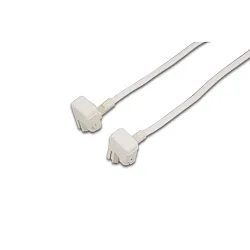 Câble de connexion SLIMLITE CS LED, blanche