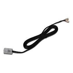 Câble de connexion , noir 250cm