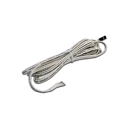 Accessories for Dynamic LED Tape - connection cable with dynamic plug, connection controller for LED Tape, for soldering, 250cm