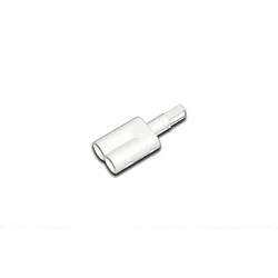 Distributeur 230V HVLCS, blanche