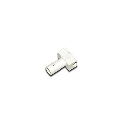 Adaptateur 230V HVLCS, blanche