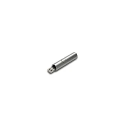 Interrupteur LED STICK 2, argent