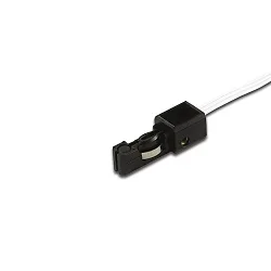 Alimentation pour 24V LED TRACK, noir 