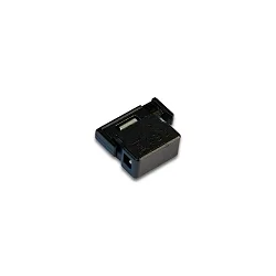 Adaptateur 24V LED TRACK avec adaptateur, noir 