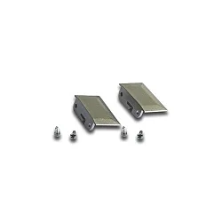 Embout, aluminium