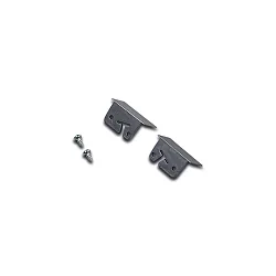 Embout, aluminium
